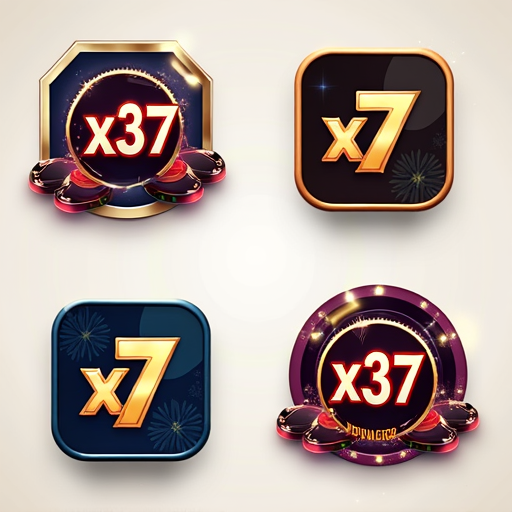 Ícone do x37